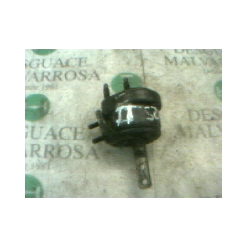 Recambio de soporte motor trasero para ford orion 1.8 diesel referencia OEM IAM   