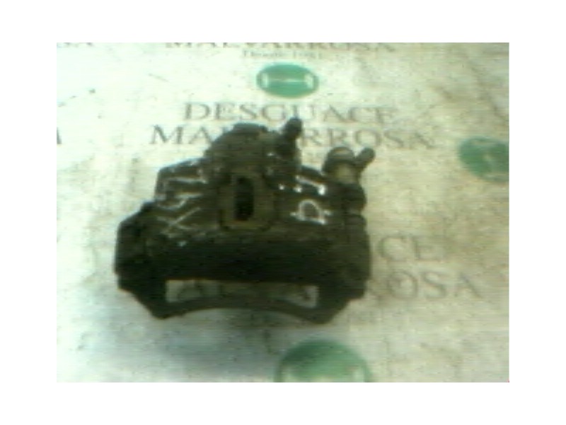Recambio de pinza freno delantera izquierda para ford orion 1.8 diesel referencia OEM IAM   