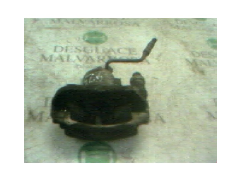 Recambio de pinza freno delantera derecha para ford orion 1.8 diesel referencia OEM IAM   