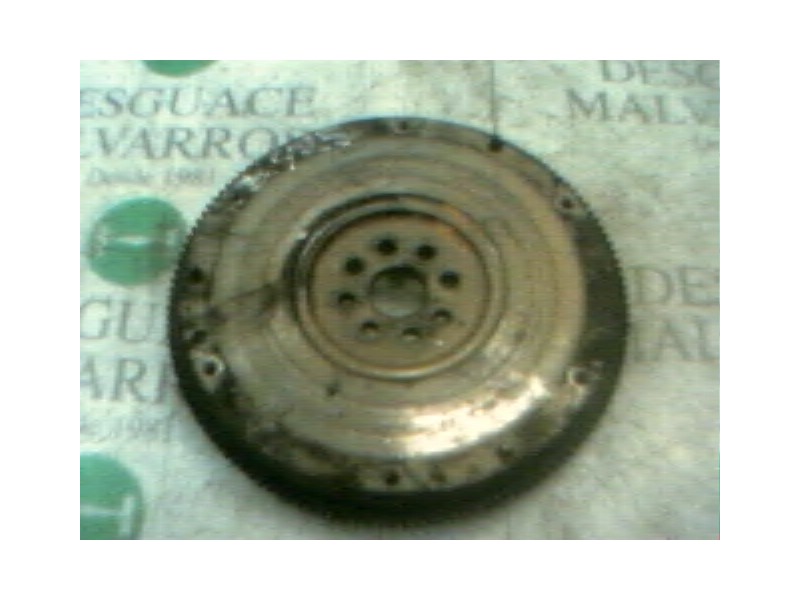 Recambio de volante motor para ford orion 1.8 diesel referencia OEM IAM   
