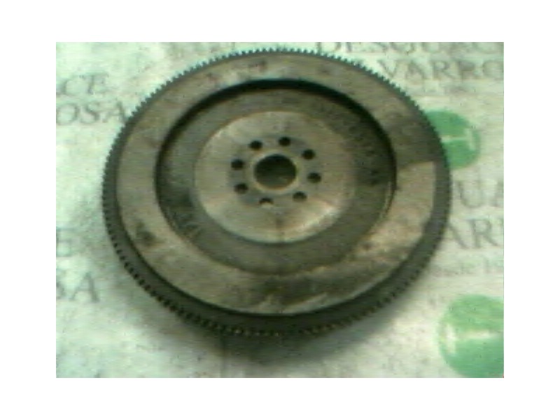 Recambio de volante motor para ford orion 1.8 diesel referencia OEM IAM   