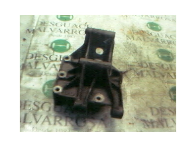 Recambio de soporte cambio para mg serie 200 (rf) 1.4 16v cat referencia OEM IAM   