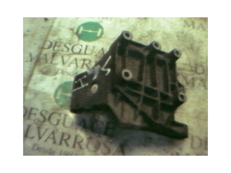 Recambio de soporte cambio para mg serie 200 (rf) 1.4 16v cat referencia OEM IAM   