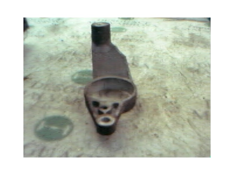 Recambio de soporte cambio para ford escort berl./turnier atlanta berlina referencia OEM IAM   