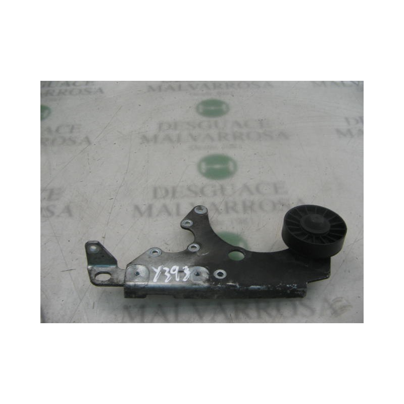 Recambio de soporte motor delantero para volvo serie 850 2.0 10v berlina referencia OEM IAM   