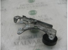 Recambio de soporte motor delantero para volvo serie 850 2.0 10v berlina referencia OEM IAM    2