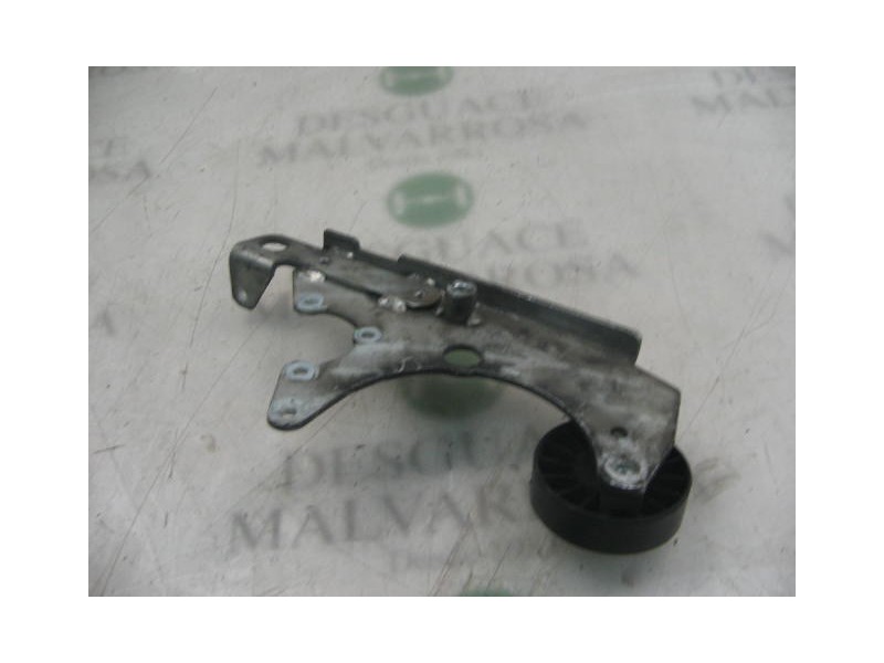 Recambio de soporte motor delantero para volvo serie 850 2.0 10v berlina referencia OEM IAM   