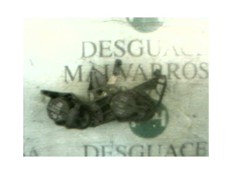 Recambio de motor apertura trampillas climatizador para bmw serie 7 (e65/e66) 760i referencia OEM IAM 64116935073 6935073 