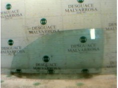 Recambio de cristal puerta delantero izquierdo para seat ibiza (6k) 1.9 turbodiesel cat (aaz) referencia OEM IAM   