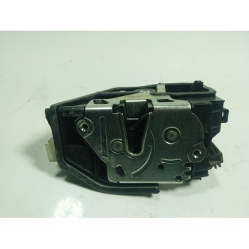 CERRADURA PUERTA DELANTERA IZQUIERDA 51217229461 7229461 