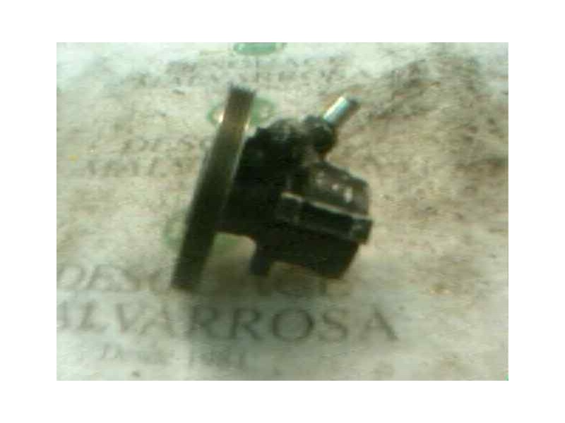 Recambio de bomba direccion para peugeot 405 break 1.9 diesel referencia OEM IAM   