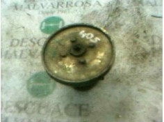 Recambio de bomba direccion para peugeot 405 break 1.9 diesel referencia OEM IAM    2