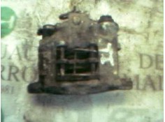 Recambio de pinza freno trasera izquierda para peugeot 406 berlina (s1/s2) 2.0 hdi cat referencia OEM IAM   