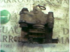 Recambio de pinza freno trasera izquierda para peugeot 406 berlina (s1/s2) 2.0 hdi cat referencia OEM IAM    2
