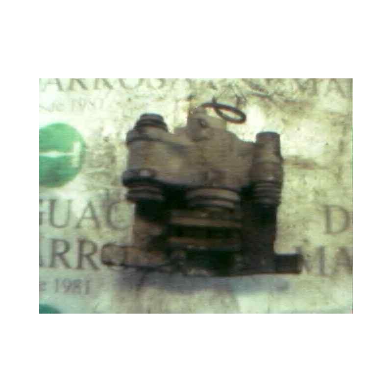 Recambio de pinza freno trasera izquierda para peugeot 406 berlina (s1/s2) 2.0 hdi cat referencia OEM IAM   