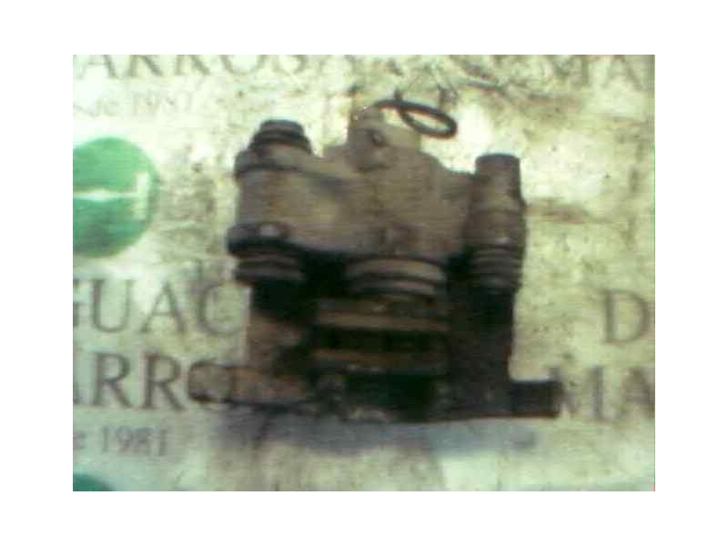 Recambio de pinza freno trasera izquierda para peugeot 406 berlina (s1/s2) 2.0 hdi cat referencia OEM IAM   