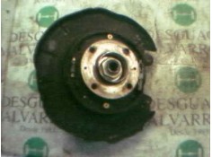 Recambio de mangueta trasera derecha para peugeot 406 berlina (s1/s2) 2.0 hdi cat referencia OEM IAM   