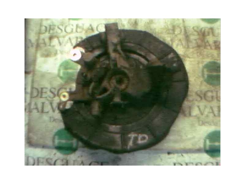 Recambio de mangueta trasera derecha para peugeot 406 berlina (s1/s2) 2.0 hdi cat referencia OEM IAM   