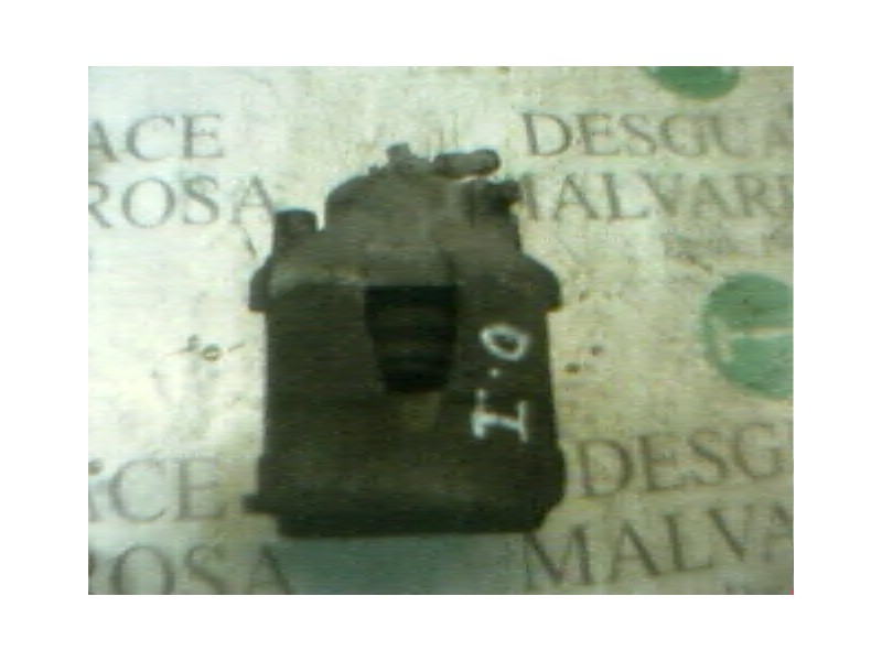Recambio de pinza freno delantera izquierda para seat leon (1m1) 1.9 tdi referencia OEM IAM   