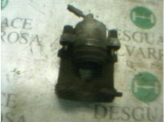 Recambio de pinza freno delantera izquierda para seat leon (1m1) 1.9 tdi referencia OEM IAM    2