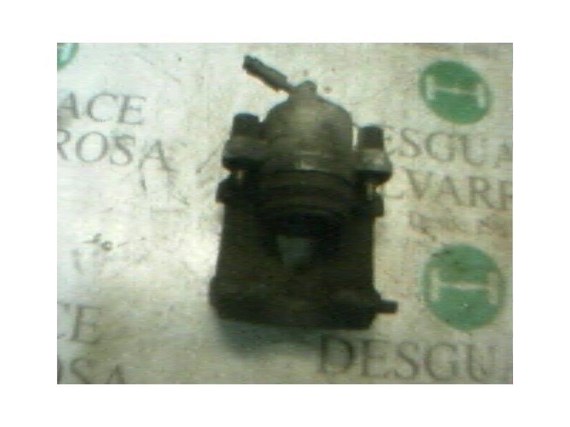 Recambio de pinza freno delantera izquierda para seat leon (1m1) 1.9 tdi referencia OEM IAM   