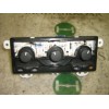Recambio de mando calefaccion / aire acondicionado para gmc chevrolet alero 2.4 ltr piel referencia OEM IAM   