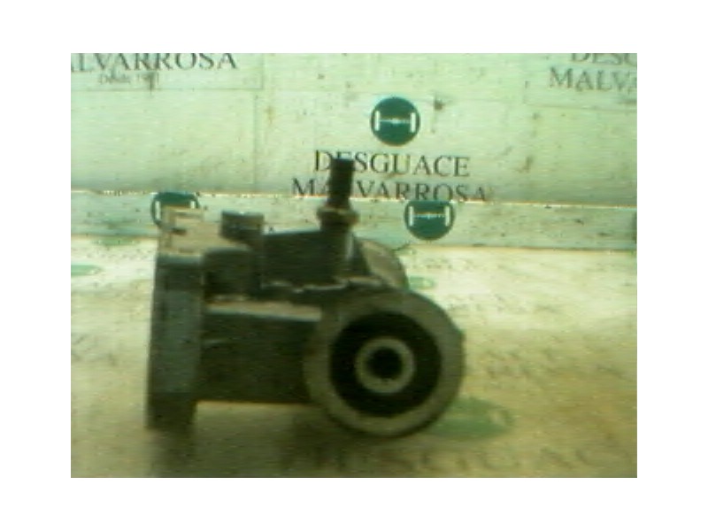 Recambio de soporte filtro aceite para seat leon (1m1) 1.9 tdi referencia OEM IAM   