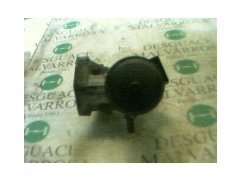 Recambio de soporte filtro aceite para seat leon (1m1) 1.9 tdi referencia OEM IAM   