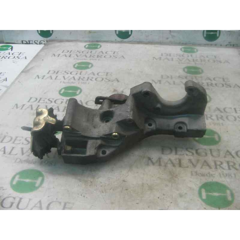 Recambio de tensor correa auxiliar para renault megane i berlina hatchback (ba0) referencia OEM IAM   