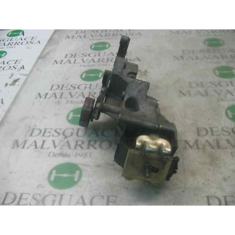 Recambio de tensor correa auxiliar para renault megane i berlina hatchback (ba0) referencia OEM IAM   
