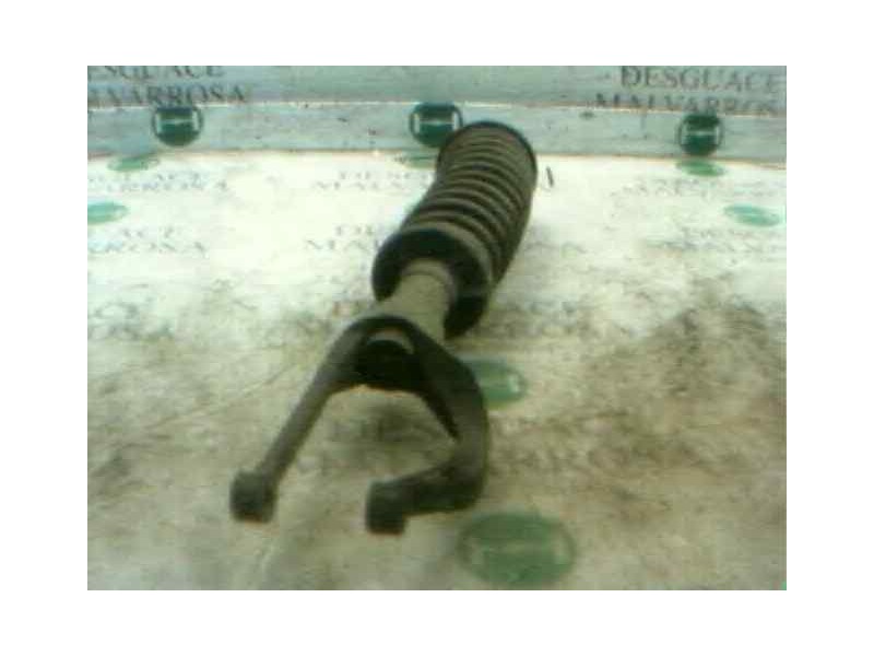 Recambio de amortiguador trasero derecho para mg serie 800 (rs) referencia OEM IAM   