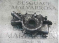 Recambio de bomba aceite para ford escort berlina referencia OEM IAM   