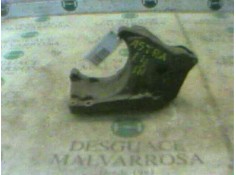 Recambio de soporte motor delantero para opel astra f berlina 1.4 cat (l48) referencia OEM IAM   