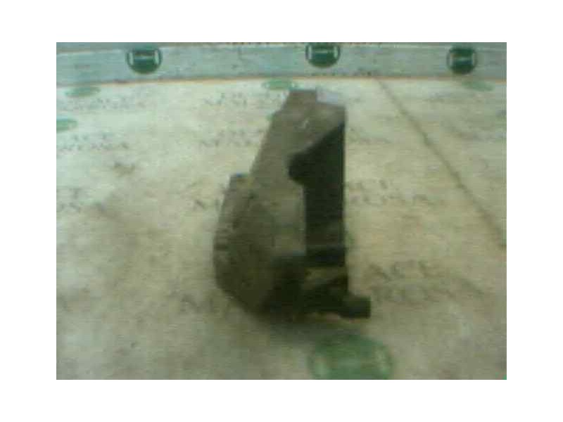 Recambio de soporte motor delantero para opel astra f berlina 1.4 cat (l48) referencia OEM IAM   