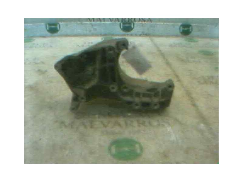 Recambio de soporte motor delantero para opel astra f berlina 1.4 cat (l48) referencia OEM IAM   