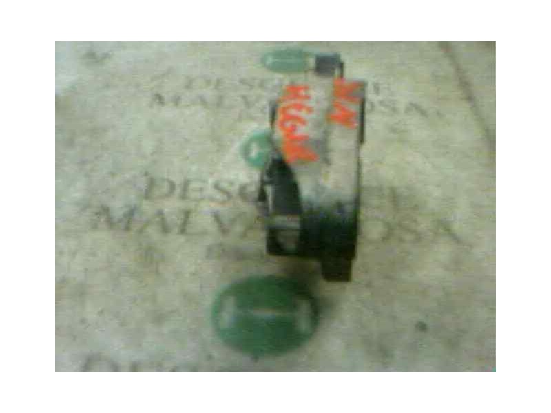 Recambio de soporte motor delantero para renault megane i berlina hatchback (ba0) 1.6 referencia OEM IAM   