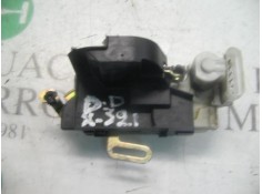 Recambio de cerradura puerta delantera derecha para bmw serie 3 berlina (e46) 318i referencia OEM IAM 51217011244   2