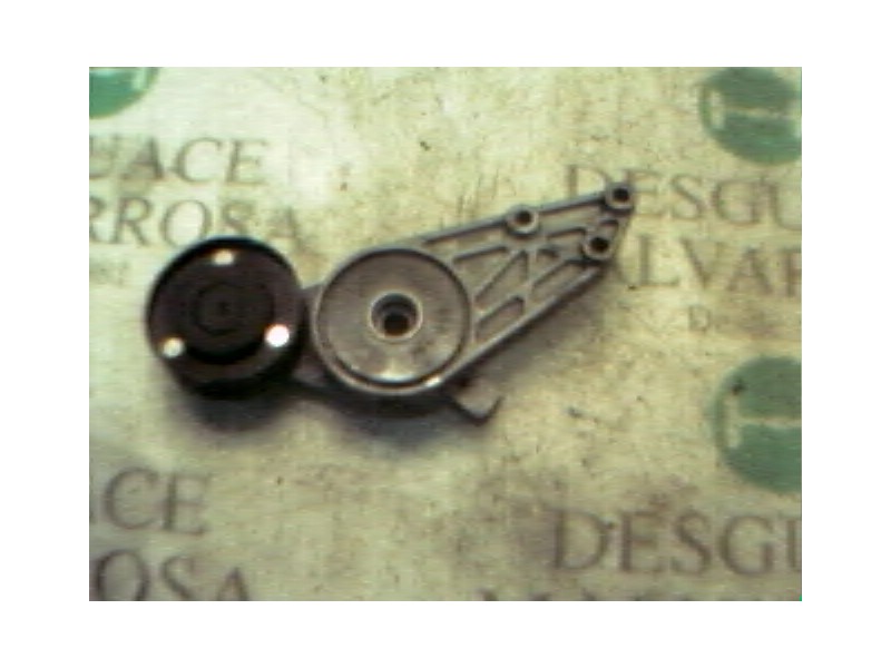 Recambio de tensor correa auxiliar para audi a4 avant (b5) referencia OEM IAM   