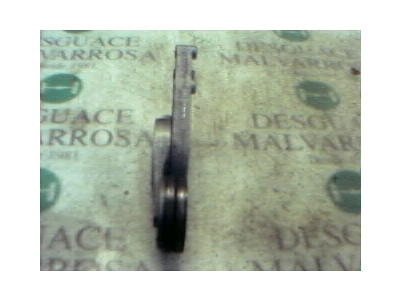 Recambio de tensor correa auxiliar para audi a4 avant (b5) referencia OEM IAM   