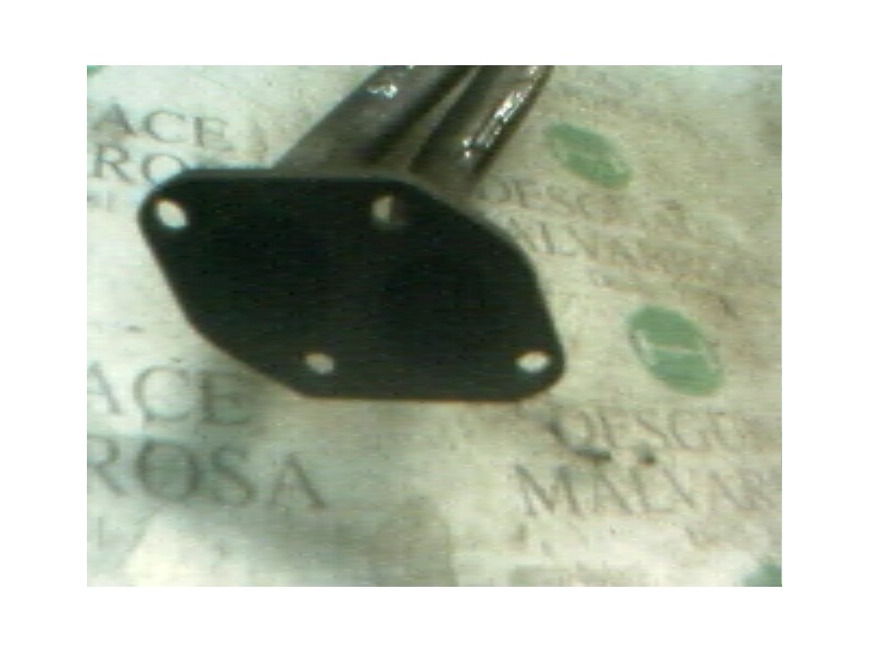 Recambio de salida colector para audi a4 avant (b5) referencia OEM IAM   