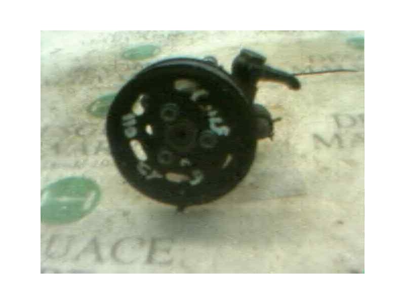 Recambio de bomba direccion para volkswagen golf iv berlina (1j1) 1.8 20v turbo referencia OEM IAM   