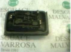 Recambio de piloto trasero izquierdo interior para citroën xantia berlina 1.9 diesel referencia OEM IAM    2