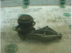 Recambio de soporte motor delantero para peugeot 206 berlina 1.4 referencia OEM IAM   