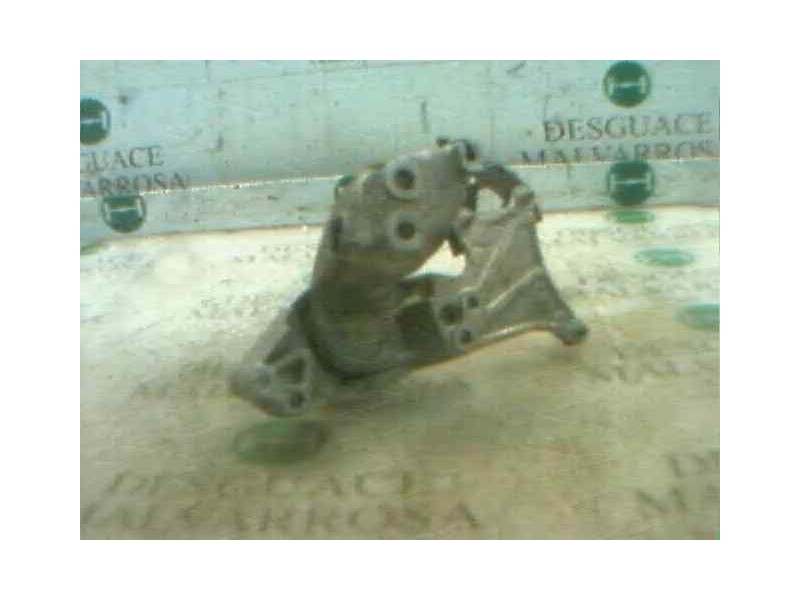 Recambio de soporte cambio para citroën c5 berlina 1.8 cat (6fz / ew7j4) referencia OEM IAM   