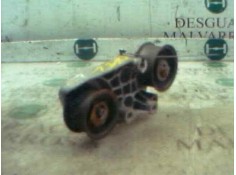 Recambio de tensor correa auxiliar para opel agila referencia OEM IAM   