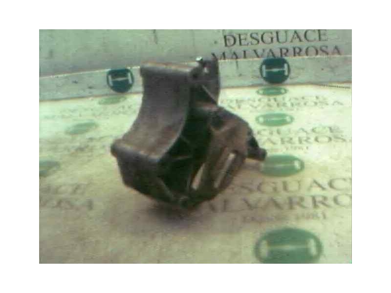 Recambio de soporte motor delantero para renault clio ii fase i (b/cbo) referencia OEM IAM   