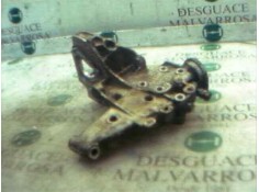 Recambio de soporte bomba inyeccion para fiat tipo (160) referencia OEM IAM    2