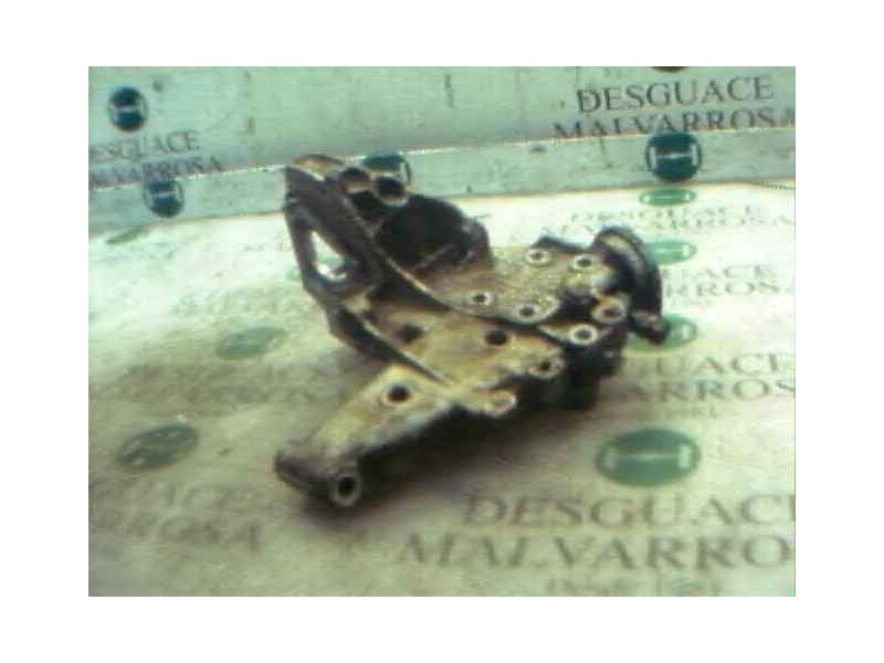 Recambio de soporte bomba inyeccion para fiat tipo (160) referencia OEM IAM   