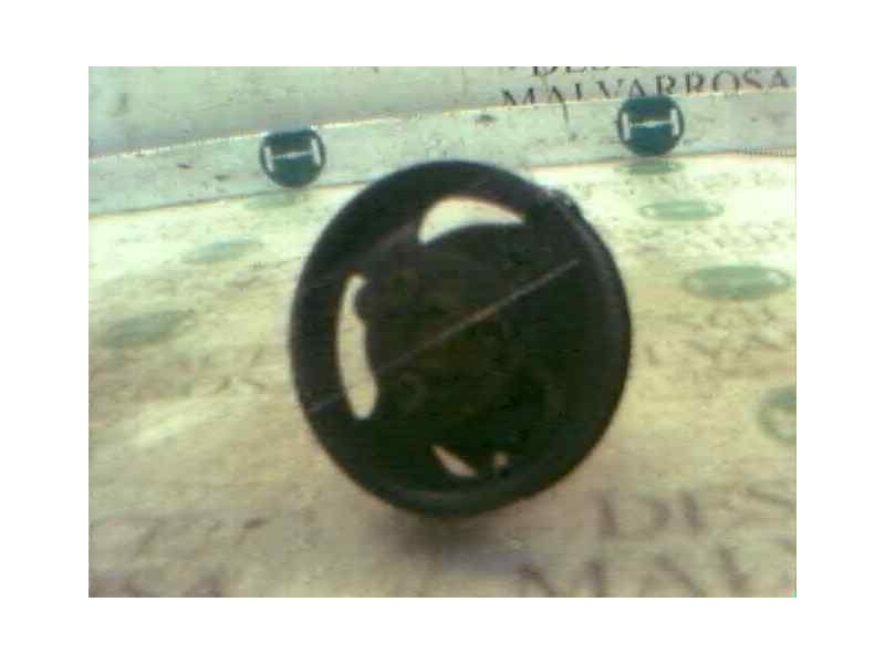 Recambio de bomba agua para opel vectra c berlina 2.0 dti referencia OEM IAM   