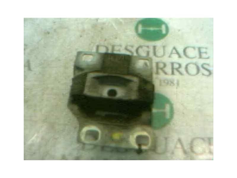 Recambio de soporte cambio para ford focus berlina (cak) 1.8 16v cat referencia OEM IAM   
